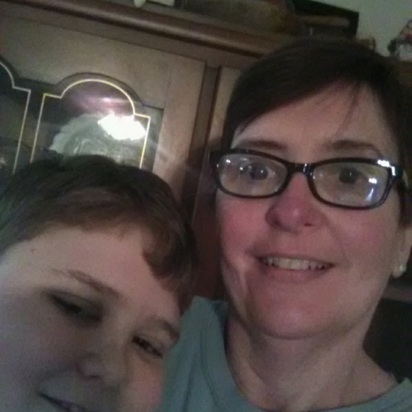 Meet your Posher, Jessie - Picture 1 of 1